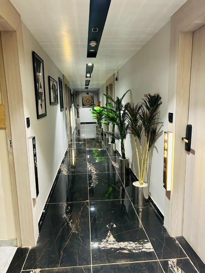 Hotel Marigold Naroda Ахмедабад Екстер'єр фото