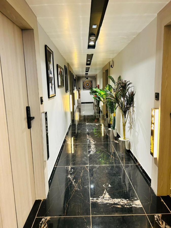Hotel Marigold Naroda Ахмедабад Екстер'єр фото